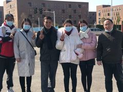 -兰剑驾校(汉阳校区)