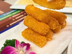 -北李妈妈菜·海肠捞饭(高新万达店)