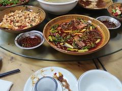 -周师饭店