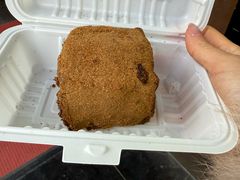 -老回回小吃(百万庄店)