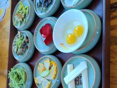 -桥香园过桥米线(国贸店)