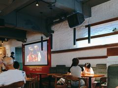 -JINNS锦时 steak&pizza(浸信会礼拜堂旧址店)