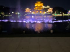 -凤城河风景区