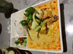 -Home Thai·泰谣(王府井apm店)