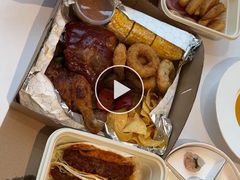 -魏客咖啡(中铁中心店)