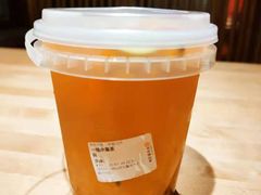 -书亦烧仙草(北京路汇嘉时代店)