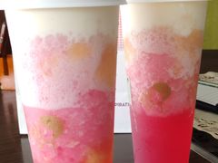 -喜茶(中山利和新地店)