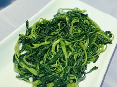 应季蔬菜-紫阳海鲜楼·传承闽味(长乐路总店)