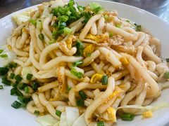 -朗妈私房菜(婺女州店)