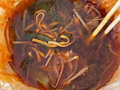 -闫家炸鸡架(大东兴隆店)