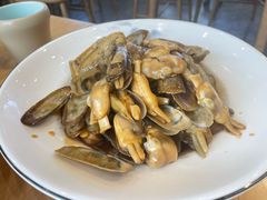 -启东小海鲜(庄先湾路1号店)