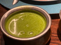 -甘尼仕印度餐厅爵士酒吧(阳春巷店)