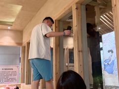 -丽池宫韩式汗蒸会馆(华灯坊店)
