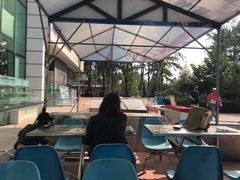 -南戴河国际娱乐中心