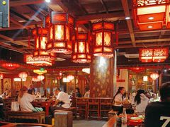 -矮板凳老火锅(宽窄巷子店)