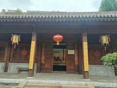 -胡氏古民居建筑