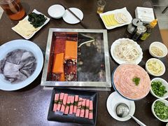 -凤来栖·净庭院·火锅(欧尚店)