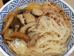 -吉野家(复兴路第二餐厅店)