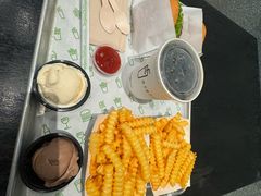 -Shake Shack(南山万象天地店)