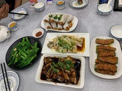 -粤·向群饭店(龙津东路总店)