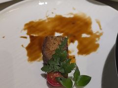 -上海皇廷花园酒店·御宴中餐厅