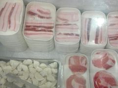 -火焰山自助烧烤涮石板烤肉(新华大街店)