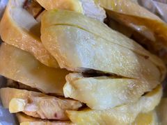 -阿金大白·上海菜馆(新天地店)
