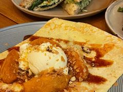 -Jamaicablue Coffeeshop(中央广场店)