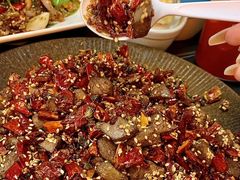 -许哥东北烧烤·铁丳烤串·宫后夹肉(繁花中心店)