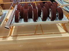 -素满香·食养自助(建邺万达店)
