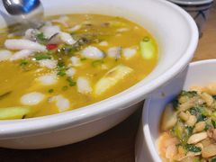 -山丹丹西北菜(金贸大厦店)