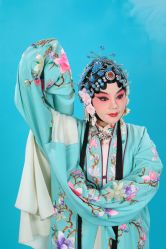 -霓裳雅韵京剧戏曲摄影(豪苑大厦店)