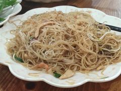 -南记食粥坊·宵夜大排档(莲花总店)