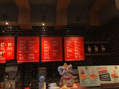 -星巴克(夏碧路店)