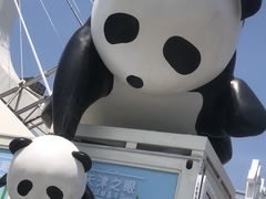 -天津之眼摩天轮