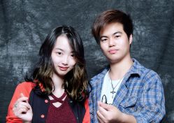 -逸丝风尚yesfashion造型