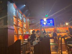 -The Cheebat 锌吧·Bistro(体育西店)