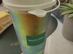 -猫王榴莲世家(三里屯SOHO商场店)
