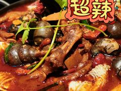 -老闵田螺馆·南昌市井菜·特色小吃(总店)