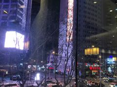 -大连富丽华大酒店·花都西餐厅
