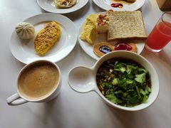 -三亚海棠湾万丽度假酒店