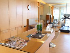 -芽庄喜来登水疗酒店