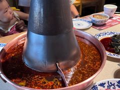 -东镇老火锅(长春路首店)