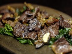-滇野云南野生菌餐厅(陕西南路店)