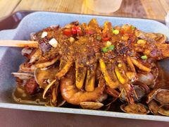 -盒马鲜生(帝斯曼店)