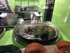 -六合居·明厨亮灶餐厅(成双大道店)