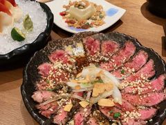 -無境·匠心日本料理(汉街店)