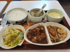 -真功夫(大德路店)