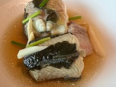 -新荣记(西溪湿地店)