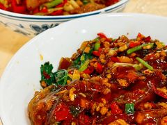 -笨罗卜浏阳菜馆(太平街店)